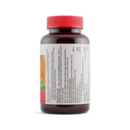 Ingredients panel for Herbs of Gold Children's Immune Care (Chewable) 60 tablets