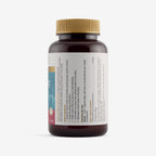 Ingredients panel for Herbs of Gold CoQ10 150Mg 60 capsules