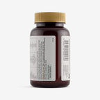 Warnings for Herbs of Gold Collagen 30 capsules