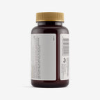 Warnings for Herbs of Gold Cranberry 70000 50 tablets