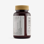 Warnings for Herbs of Gold Digest-Zymes 60 capsules
