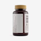 Warnings for Herbs of Gold Ginkgo Biloba 6000 60 capsules