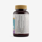Ingredients panel for Herbs of Gold Ginseng 4 Energy Gold 60 tablets
