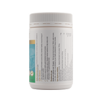 Ingredients panel for Herbs of Gold Gut Care 150g