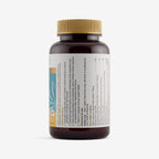 Ingredients panel for Herbs of Gold Hayfever & Sinus Ease 60 tablets