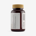 Warnings for Herbs of Gold Iodine Max 60 tablets
