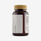 Warnings for Herbs of Gold L-Theanine 200mg 30 capsules