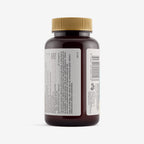 Warnings for Herbs of Gold Lung Care 60 tablets