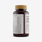 Warnings for Herbs of Gold Macu-Guard 60 capsules