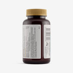 Warnings for Herbs of Gold Magnesium Forte 60 tablets
