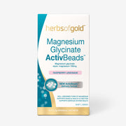 Magnesium Glycinate ActivBeads™
