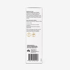 Side panel with warnings for Herbs of Gold Magnesium Glycinate ActivBeads 15 sachets