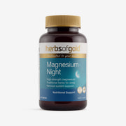 Magnesium Night
