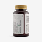 Warnings for Herbs of Gold Memory & Cognition Gold 60 tablets