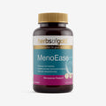 Front view of Herbs of Gold MenoEase 60 tablets
