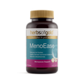 Front view of Herbs of Gold MenoEase 60 tablets