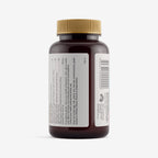 Warnings for Herbs of Gold Menopause Relief 60 tablets