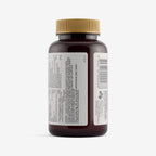 Warnings for Herbs of Gold Men's Multi + 60 tablets
