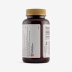Warnings for Herbs of Gold Mind Ease 60 tablets