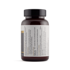 Ingredients panel for Herbs of Gold NMN 250 Daily 30 capsules