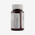 Warnings for Herbs of Gold Organic Iron Max 30 capsules