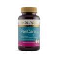 Front view of Herbs of Gold PeriCare 60 capsules
