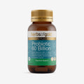Front view of Herbs of Gold Probiotic 60 Billion 60 capsules