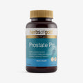 Front view of Herbs of Gold Prostate Pro 60 tablets