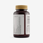 Warnings for Herbs of Gold Resveratrol Advantage 60 capsules