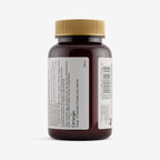 Warnings for Herbs of Gold Sea Buckthorn Oil 60 capsules