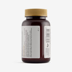 Warnings for Herbs of Gold Selenium 150 Max 60 capsules
