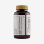 Warnings for Herbs of Gold Silica Hair Skin & Nails 60 tablets