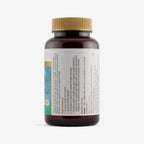 Ingredients panel for Herbs of Gold St Mary's Thistle 35 000 60 tablets
