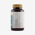 Ingredients panel for Herbs of Gold Tyrosine 1000 60 tablets