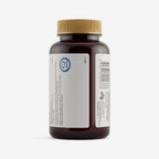 Warnings for Herbs of Gold Ubiquinol 150Mg 60 capsules