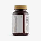 Warnings for Herbs of Gold Vitamin B2 200mg 60 tablets