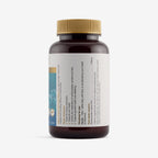 Ingredients panel for Herbs of Gold Vitamin B3 500mg 60 tablets