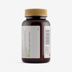 Warnings for Herbs of Gold Vitamin K2 180 Max 60 capsules