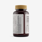 Warnings for Herbs of Gold Women's Multi + 60 tablets