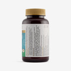 Ingredients panel for Herbs of Gold Wormwood Clear 84 tablets