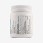 Ingredients panel for Herbs of Gold Zinc Forte + C 100g