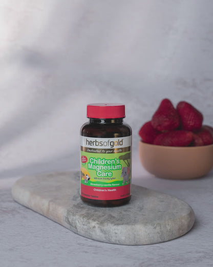 Children's Magnesium Care