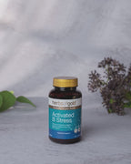 Activated B Stress