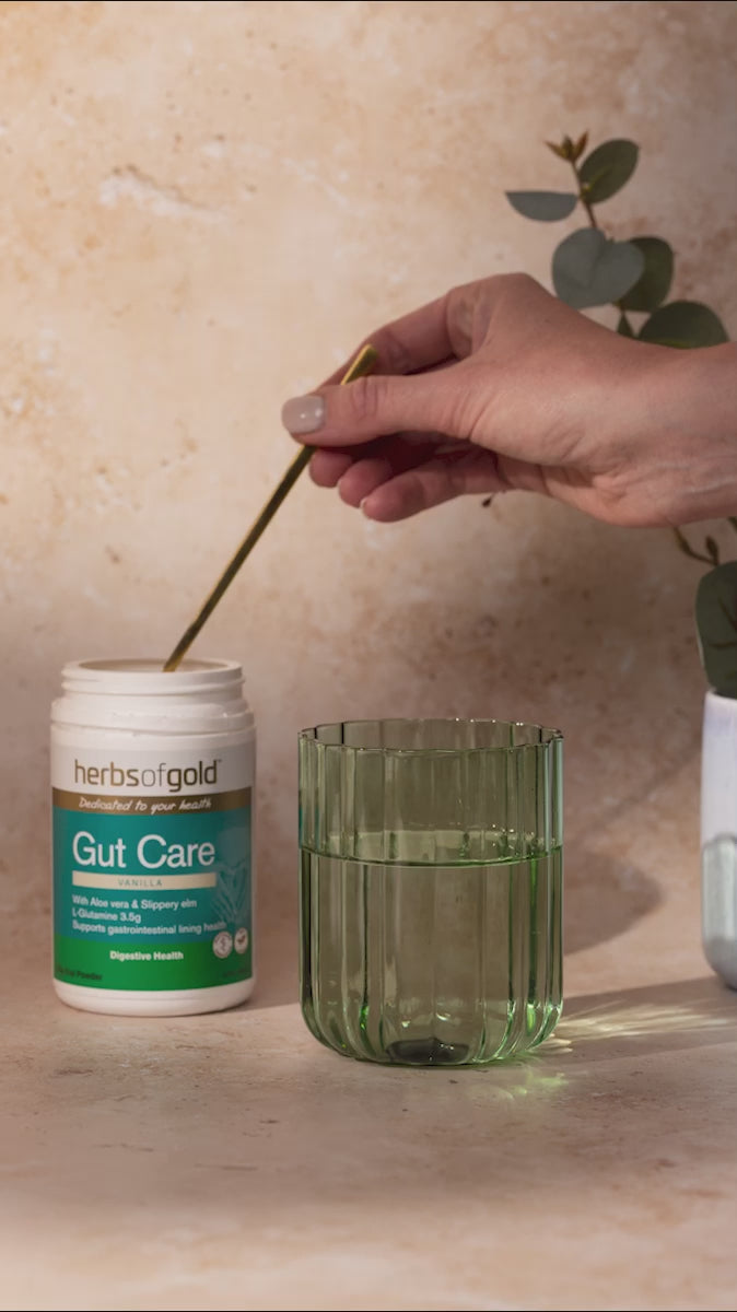 Gut Care