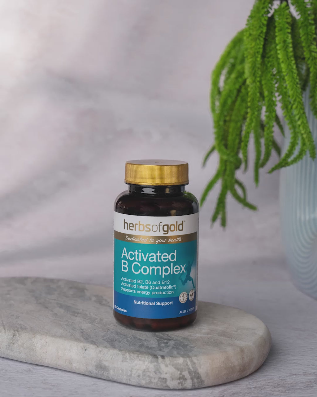 Activated B Complex