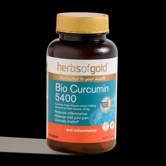 Bio Curcumin 5400