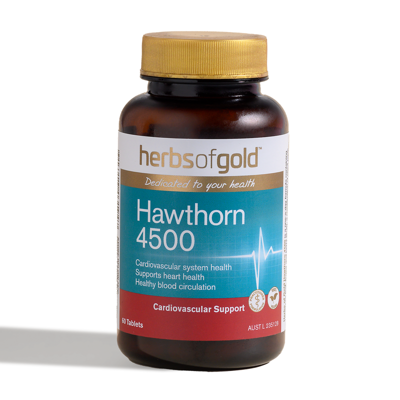 Hawthorn 4500