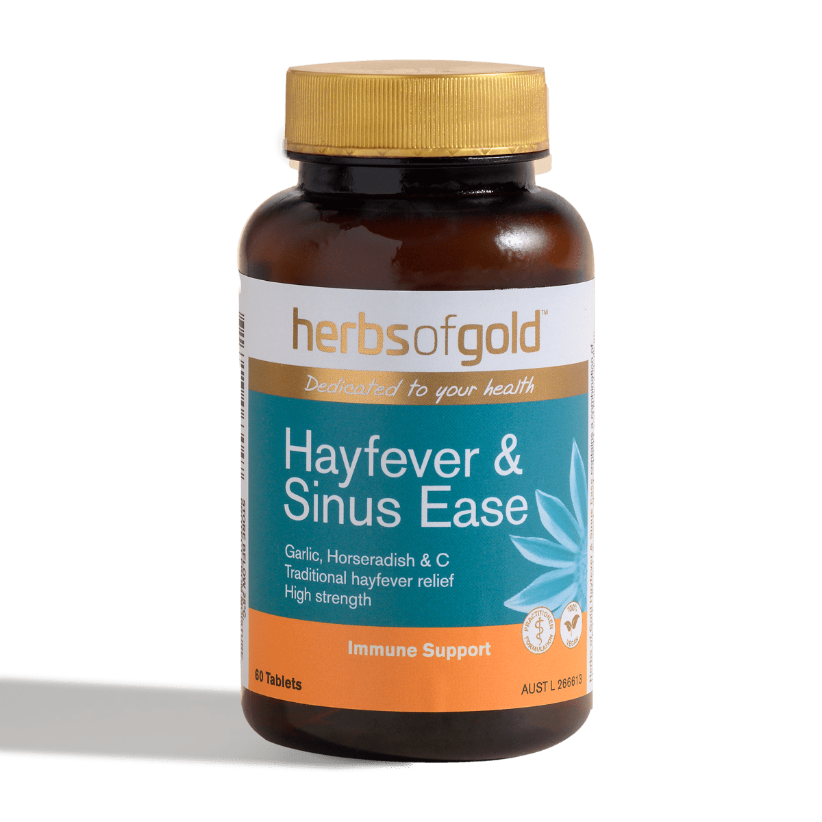 Hayfever & Sinus Ease