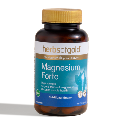 Magnesium Forte